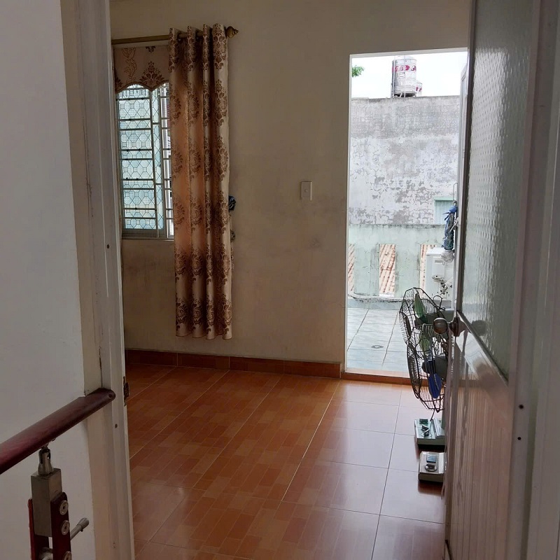 Bán Nhà Ngõ 280 Trần Nguyên Hãn, Lê Chân, Hải Phòng – Giá 2,25 Tỷ